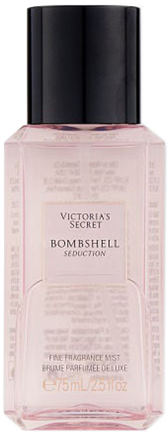 Мист для тела Victoria's Secret Bombshell Seduction 75 мл (1159771879 ...