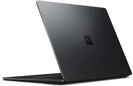 Ноутбук Microsoft Surface Laptop 3 (VFL-00022) Matte Black - изображение 4