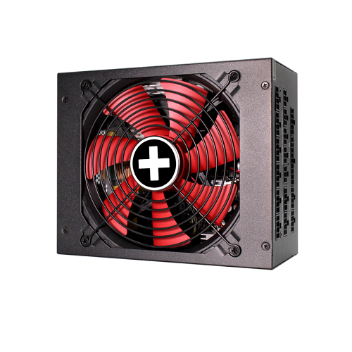 Блок питания Xilence XP1250MR9 Performance X 80 PLUS Gold 140mm 1250W Modular Retail Box - изображение 4