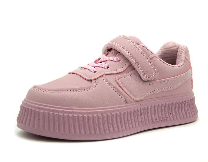 Кроссовки для девочки Jong Golf Розовый (C10646-8 pink (37 (23,5 см)) - изображение 2
