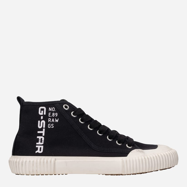 Женские кеды высокие G-Star Raw Noril Mid CVS LG 2211-029705-0999 37 ...