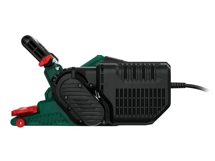 Ленточная шлифовальная машина Parkside PBSD 600 A1 600 Вт 230 В - Фото 10 Ленточная шлифовальная машина Parkside PBSD 600 A1 600 Вт 230 В - изображение 10