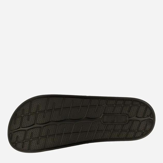 Klapki męskie G-Star Raw Cart III BSC 2142-026201-0910 41 Czarne (8717562555115) - obraz 4