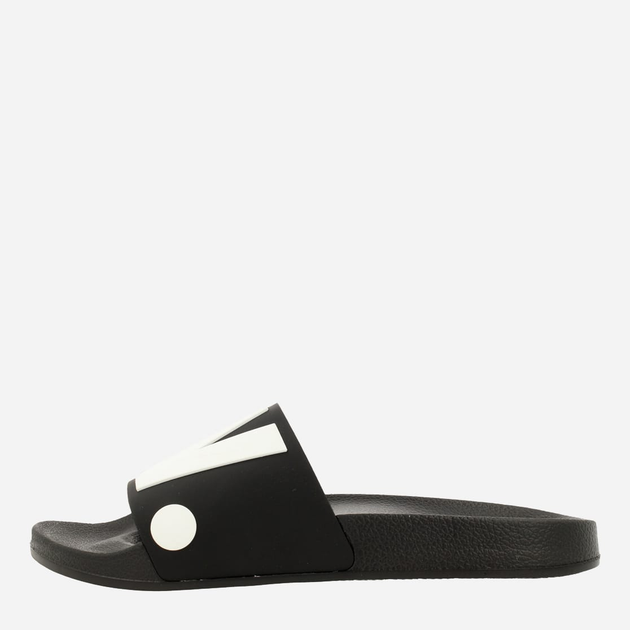 Klapki męskie G-Star Raw Cart IV BSC 2212-026510-0910 42 BLK-WHT (8720206580183) - obraz 2