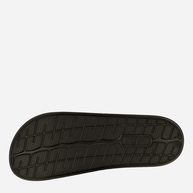 Чоловічі шльопанці G-Star Raw Cart III BSC 2142-026201-0910 45 Чорні (8717562555153) - зображення 4