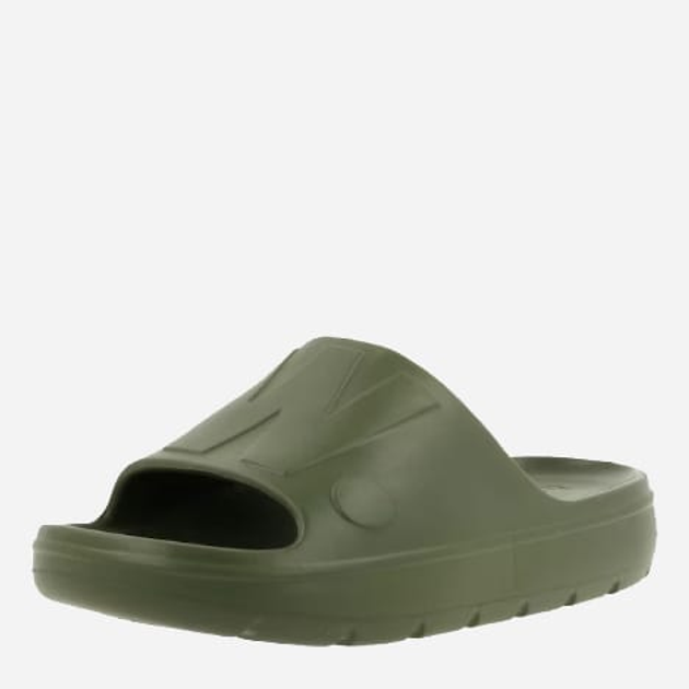 Klapki męskie basenowe G-Star Raw D Staq TNL 2242-041201-9600 42 Zielone (8720656098535) - obraz 2