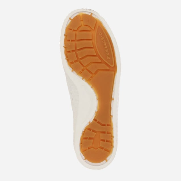 Жіночі кеди низькі G-Star Raw Rovulc II TNL 2241-001517-1300 36 Білі (8720656161130) - зображення 3