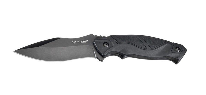 Нож Boker Magnum Advance Pro Fixed Blade - изображение 2