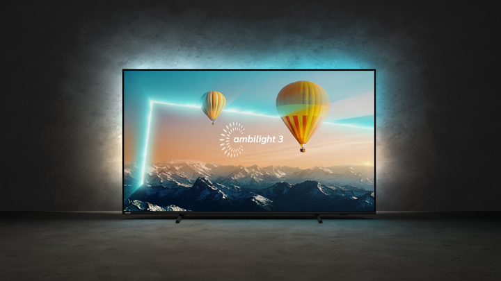 Телевізор Philips 50PUS8007/12 - зображення 11