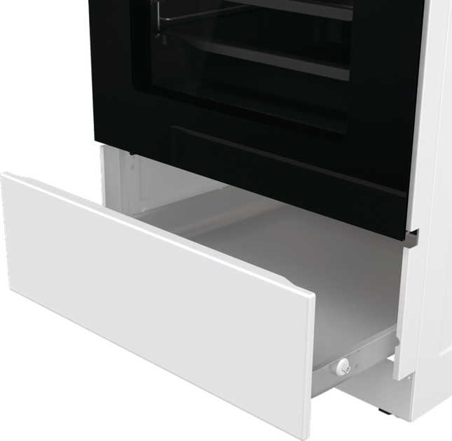 Комбинированная плита Gorenje GKS5C70WF - изображение 7