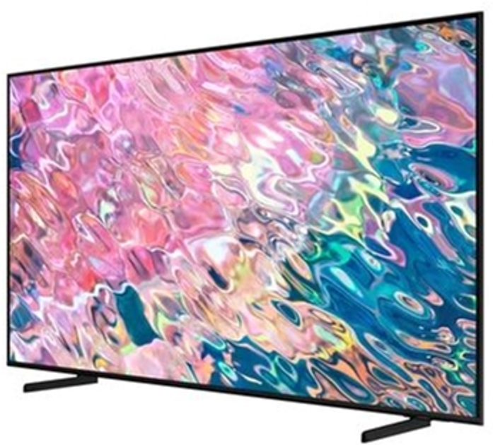 Телевізор Samsung QE43Q60BAUXXH - зображення 4