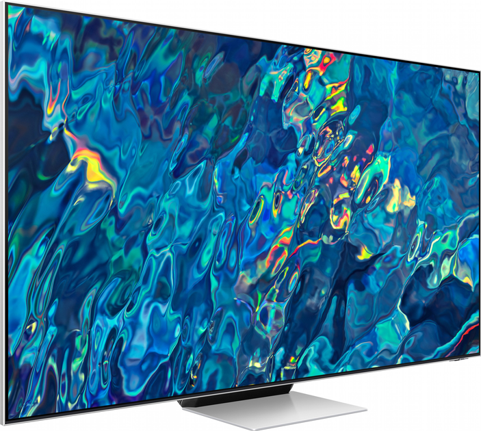 Telewizor Samsung QE55CN95BATXXH - obraz 3