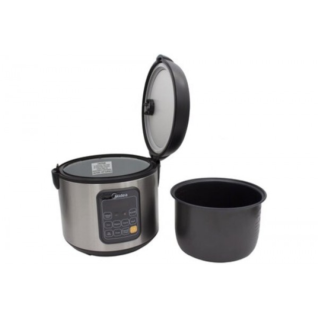 Мультиварка MIDEA MB-RS5010W2 - изображение 2