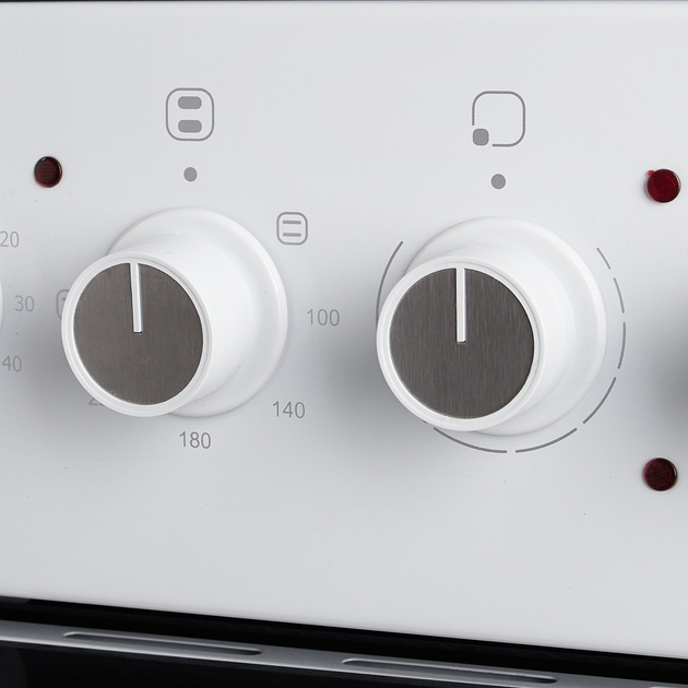 Плита электрическая Fiesta VA5054W - изображение 6