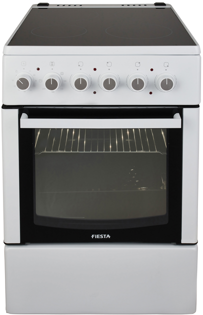Плита электрическая Fiesta VA5054W - изображение 8