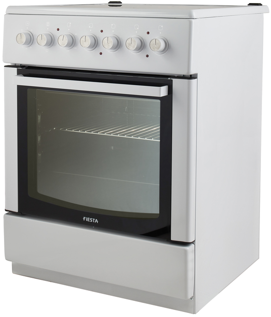 Плита электрическая Fiesta VA6054W - изображение 8