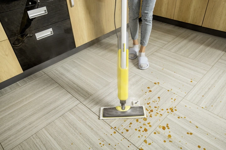Парова швабра Karcher SC 2 Upright EasyFix (1.513-345.0) - зображення 8