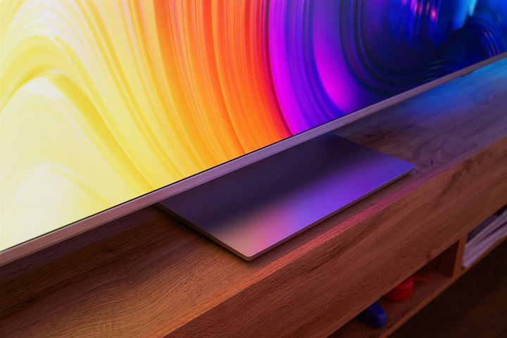 Телевізор Philips 50PUS8807/12 - зображення 5