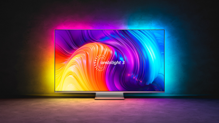 Телевізор Philips 50PUS8807/12 - зображення 14