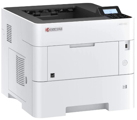Принтер лазерний KYOCERA ECOSYS PA4500x 220-240V/PAGE PRINTER - Фото 1 Принтер лазерний KYOCERA ECOSYS PA4500x 220-240V/PAGE PRINTER - изображение 1