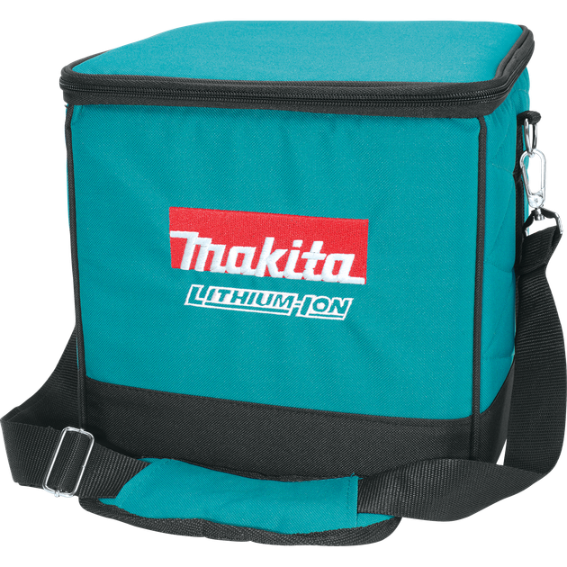 Сумка-короб для инструментов Makita 831274-0 - изображение 2