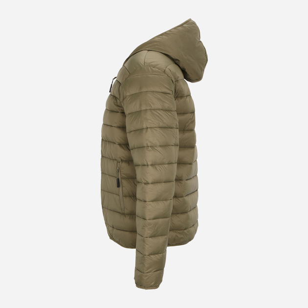 Kurtka jesienna męska Fila FAM0269-60014 S Olive (4064556378613) - obraz 5