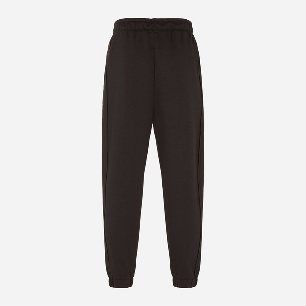 Spodnie dresowe męskie Fila FAM0153-80001 XL Czarne (4064556289704) - obraz 5