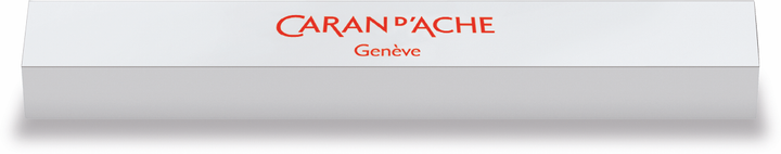 Механический карандаш Caran d'Ache 844 0.7 мм Pop Line Fluo Пурпурный (7630002335713) - изображение 3