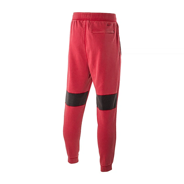 Брюки Jordan M J DF AIR FLC PANT S Червоний DA9858-687 - изображение 2