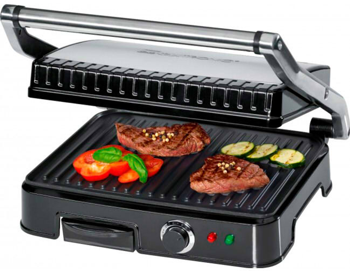 Grill CLATRONIC KG 3487 - obraz 2