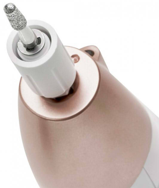 Zestaw do manicure i pedicure PROFICARE PC-MPS 3004 - obraz 5