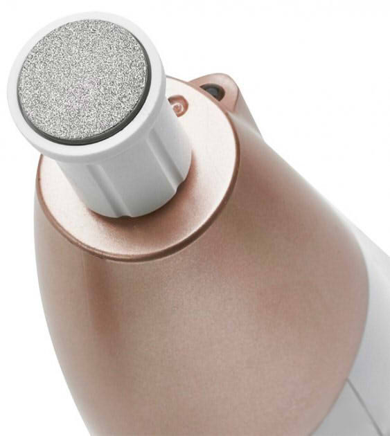 Zestaw do manicure i pedicure PROFICARE PC-MPS 3004 - obraz 6