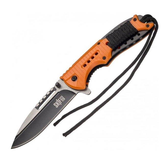 Нож Active Roper Orange - изображение 1