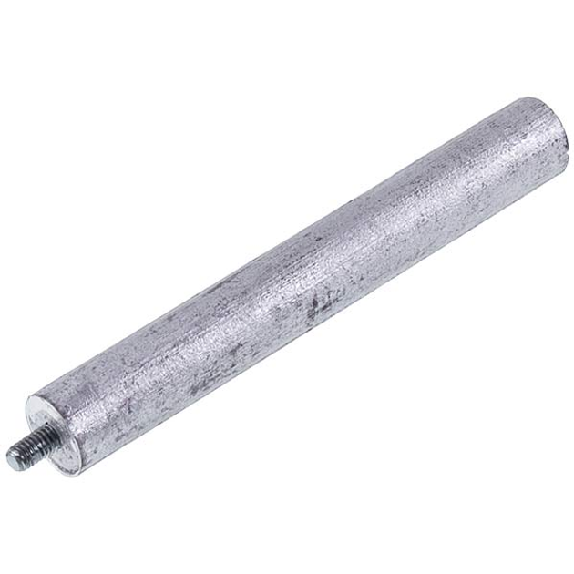 Анод магнієвий Thermex для бойлера D=18mm L=130mm, різьблення M6x10 ...
