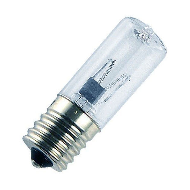 Запасна лампа DOCTOR-101 для очисника повітря TURBO CLEAN-101 (Н04L) - зображення 1