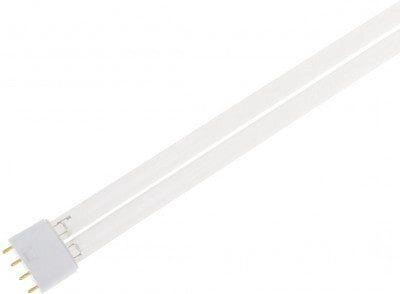 Кварцова ультрафіолетова лампа 150W розмір 81 см (для світильника DOCTOR-101 Trolley-101 (TL-150) - зображення 1
