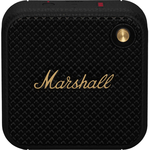 スピーカー・ウーファー Marshall willen Amazon.co.jp: Marshall ワイヤレスポータブル防水スピーカー
