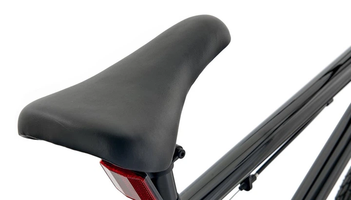 Велосипед Outleap BMX Clash 20" Black - изображение 6
