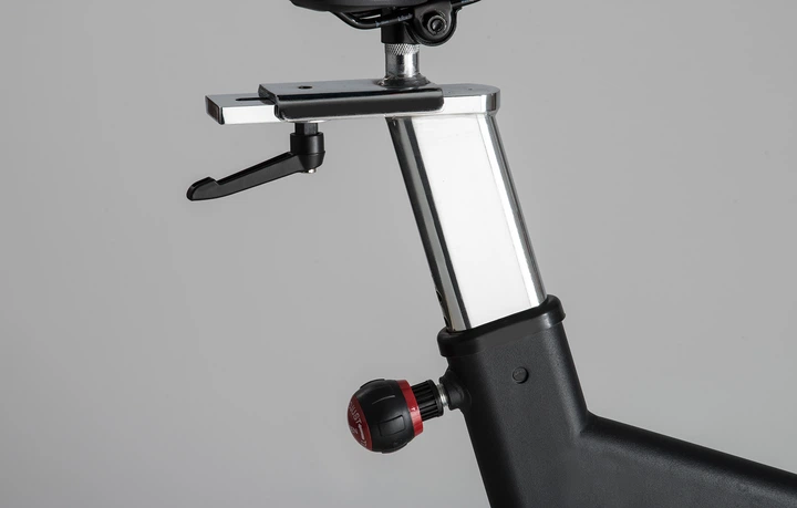 Велотренажер спінінговий Toorx Indoor Cycle SRX 500 (SRX-500) - изображение 8