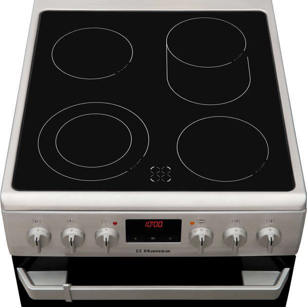 Плита электрическая HANSA FCCX59129 - изображение 7