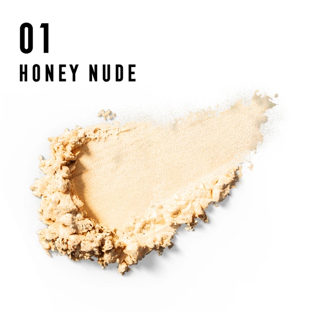Тіні для повік Max Factor Masterpiece Mono матові 01 Honey Nude 1.85 г (3616302970179) - зображення 3