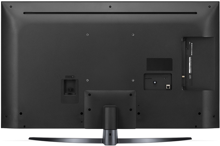 Telewizor LG 43UQ81003LB - obraz 5