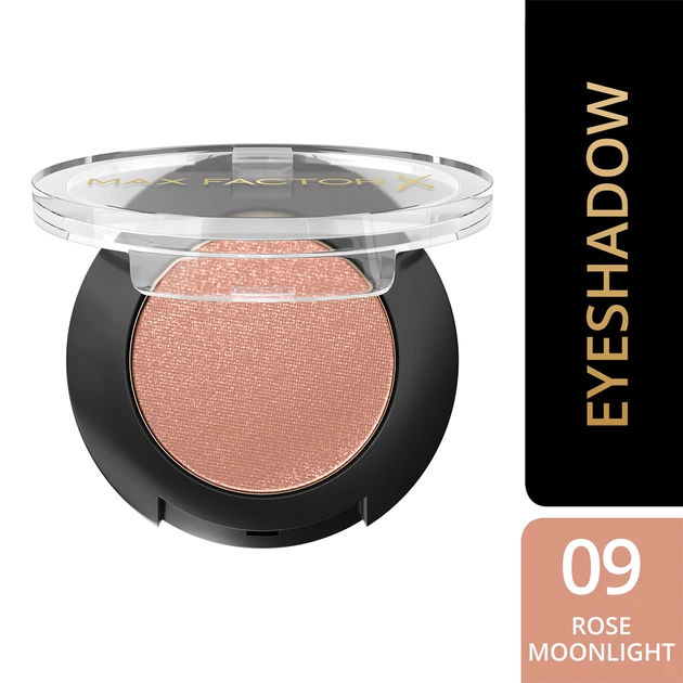 Cień do powiek Max Factor Masterpiece Mono brokatowy 09 Rose Moonlight 1.85 g (3616302970209) - obraz 2