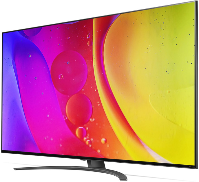 Telewizor LG 50NANO763QA.AEU - obraz 3