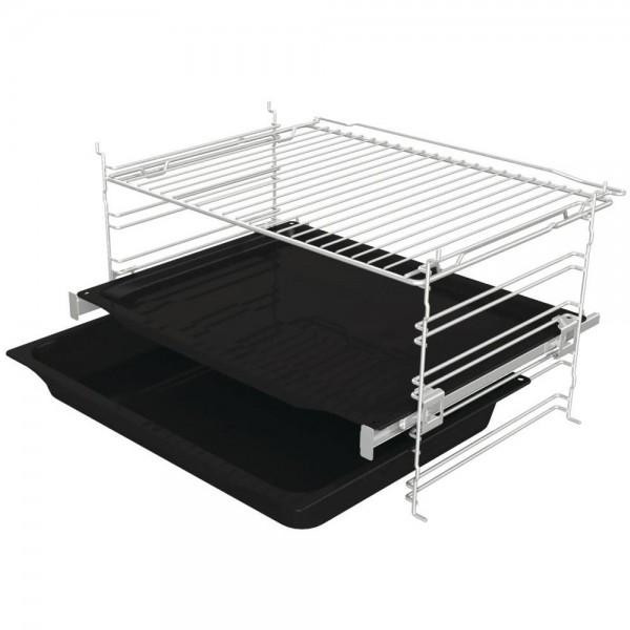 Духова шафа Gorenje BOSX6737E13BG - зображення 3
