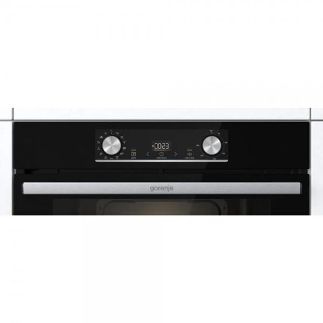 Духова шафа Gorenje BOSX6737E13BG - зображення 4