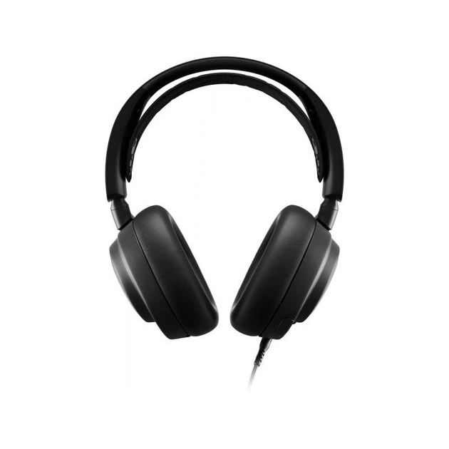 Наушники с микрофоном SteelSeries Arctis Nova Pro for Xbox Black (61528) - изображение 4
