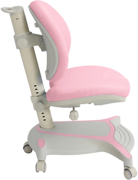 Детское кресло Cubby Adonis Розовое (Adonis Pink) - изображение 3