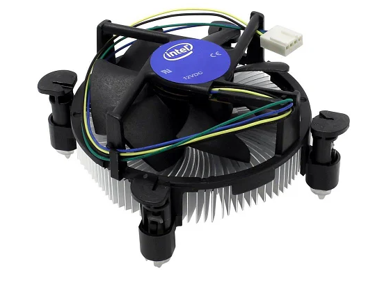 Процесор Intel Core i3-6100 3.7 GHz/8GT/s/3MB (BX80662I36100) s1151 BOX - Б/У - изображение 2