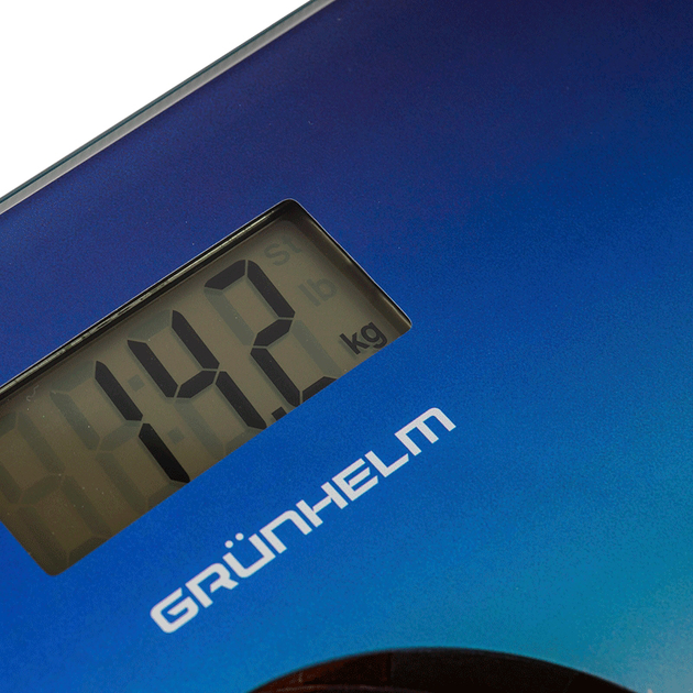 Весы напольные GRUNHELM BES-AIR (BP111290) - изображение 4